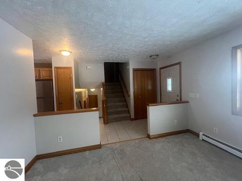 Tiny photo for 7472 S Whispering Hills, Traverse City, MI 49684 (MLS # 1941516)