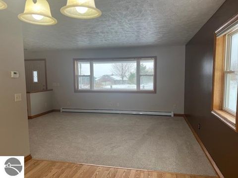 Tiny photo for 7472 S Whispering Hills, Traverse City, MI 49684 (MLS # 1941516)
