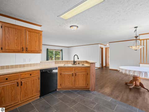 Tiny photo for 8484 Zue Road, Buckley, MI 49620 (MLS # 1949539)