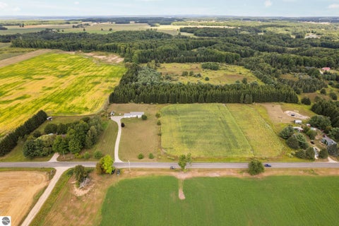 Tiny photo for 8484 Zue Road, Buckley, MI 49620 (MLS # 1949539)