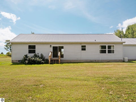 Tiny photo for 8484 Zue Road, Buckley, MI 49620 (MLS # 1949539)