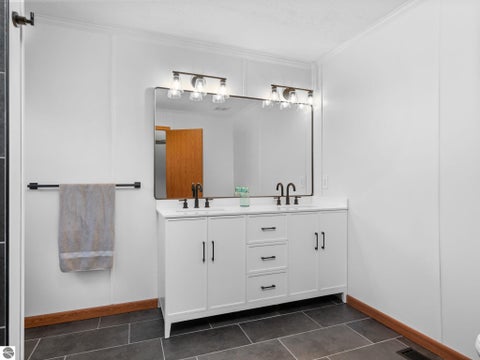 Tiny photo for 8484 Zue Road, Buckley, MI 49620 (MLS # 1949539)