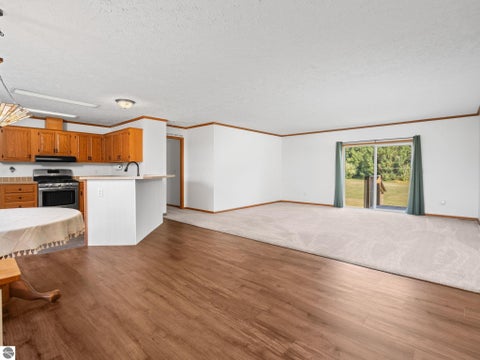 Tiny photo for 8484 Zue Road, Buckley, MI 49620 (MLS # 1949539)