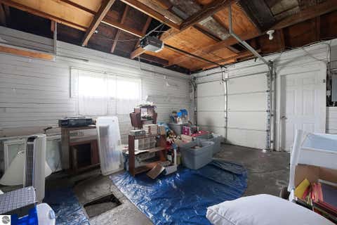 Tiny photo for 4988 County Road 633, Grawn, MI 49637 (MLS # 1947485)