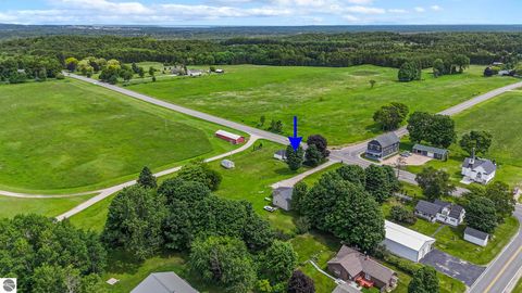 Tiny photo for 4988 County Road 633, Grawn, MI 49637 (MLS # 1947485)