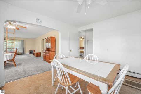 Tiny photo for 4988 County Road 633, Grawn, MI 49637 (MLS # 1947485)