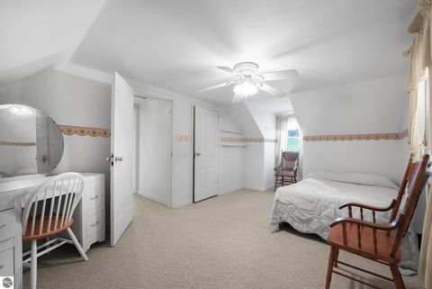 Tiny photo for 4988 County Road 633, Grawn, MI 49637 (MLS # 1947485)