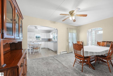 Tiny photo for 4988 County Road 633, Grawn, MI 49637 (MLS # 1947485)