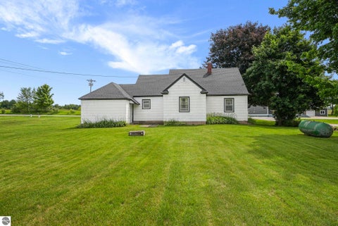 Tiny photo for 4988 County Road 633, Grawn, MI 49637 (MLS # 1947485)