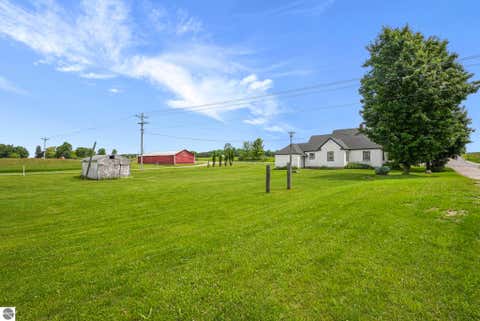 Tiny photo for 4988 County Road 633, Grawn, MI 49637 (MLS # 1947485)