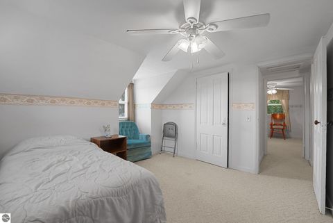 Tiny photo for 4988 County Road 633, Grawn, MI 49637 (MLS # 1947485)