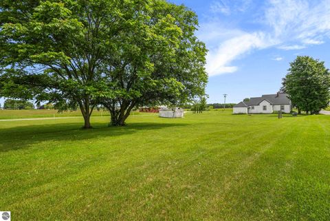 Tiny photo for 4988 County Road 633, Grawn, MI 49637 (MLS # 1947485)