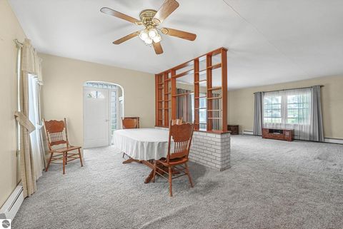 Tiny photo for 4988 County Road 633, Grawn, MI 49637 (MLS # 1947485)