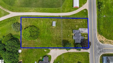 Tiny photo for 4988 County Road 633, Grawn, MI 49637 (MLS # 1947485)