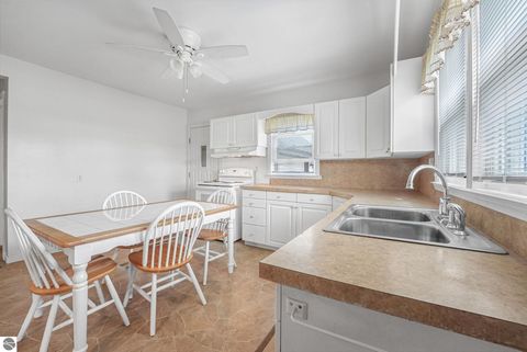 Tiny photo for 4988 County Road 633, Grawn, MI 49637 (MLS # 1947485)