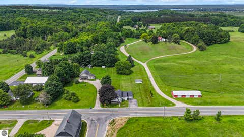 Tiny photo for 4988 County Road 633, Grawn, MI 49637 (MLS # 1947485)