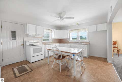 Tiny photo for 4988 County Road 633, Grawn, MI 49637 (MLS # 1947485)