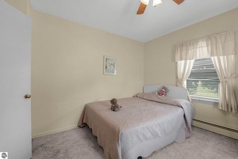 Tiny photo for 4988 County Road 633, Grawn, MI 49637 (MLS # 1947485)