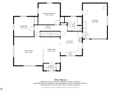 Tiny photo for 4988 County Road 633, Grawn, MI 49637 (MLS # 1947485)