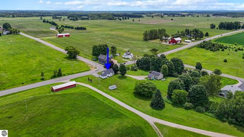 Tiny photo for 4988 County Road 633, Grawn, MI 49637 (MLS # 1947485)
