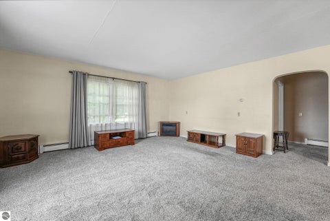 Tiny photo for 4988 County Road 633, Grawn, MI 49637 (MLS # 1947485)