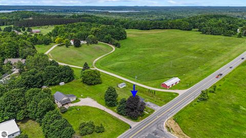 Tiny photo for 4988 County Road 633, Grawn, MI 49637 (MLS # 1947485)