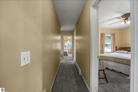 Tiny photo for 4988 County Road 633, Grawn, MI 49637 (MLS # 1947485)