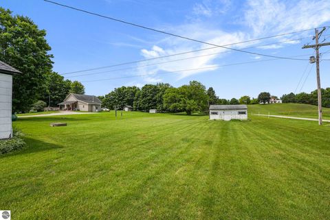 Tiny photo for 4988 County Road 633, Grawn, MI 49637 (MLS # 1947485)
