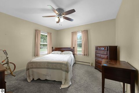 Tiny photo for 4988 County Road 633, Grawn, MI 49637 (MLS # 1947485)