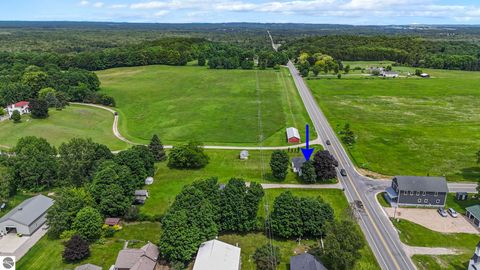 Tiny photo for 4988 County Road 633, Grawn, MI 49637 (MLS # 1947485)