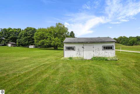 Tiny photo for 4988 County Road 633, Grawn, MI 49637 (MLS # 1947485)