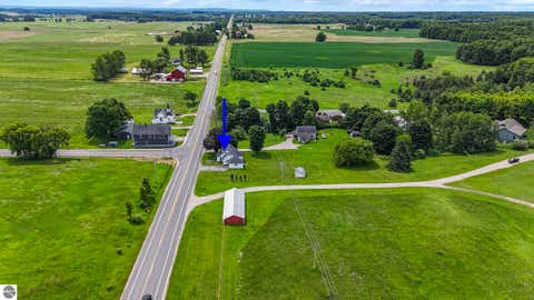 Tiny photo for 4988 County Road 633, Grawn, MI 49637 (MLS # 1947485)
