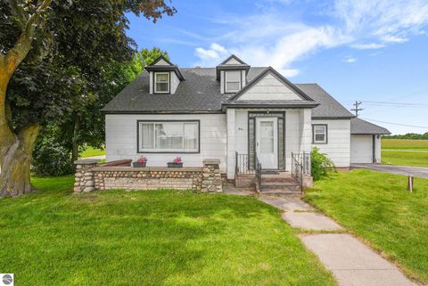 Tiny photo for 4988 County Road 633, Grawn, MI 49637 (MLS # 1947485)