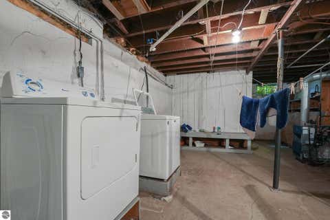 Tiny photo for 4988 County Road 633, Grawn, MI 49637 (MLS # 1947485)