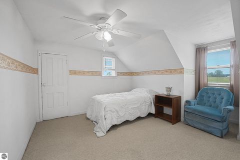 Tiny photo for 4988 County Road 633, Grawn, MI 49637 (MLS # 1947485)