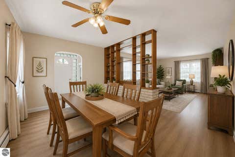 Tiny photo for 4988 County Road 633, Grawn, MI 49637 (MLS # 1947485)