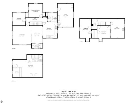 Tiny photo for 4988 County Road 633, Grawn, MI 49637 (MLS # 1947485)