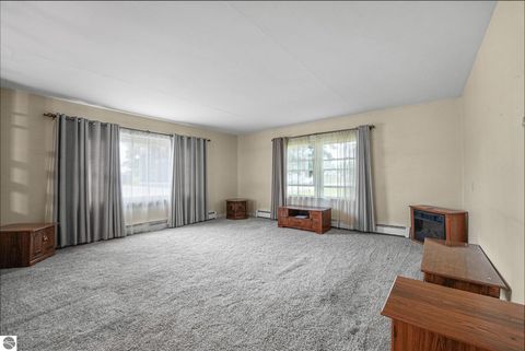 Tiny photo for 4988 County Road 633, Grawn, MI 49637 (MLS # 1947485)