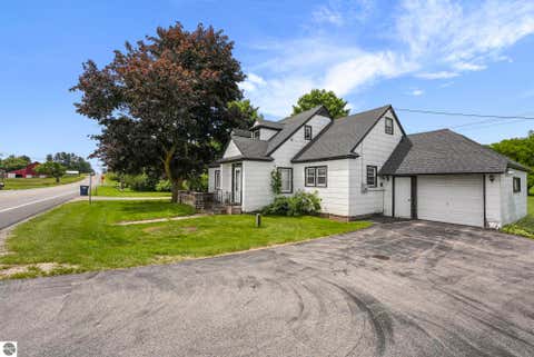 Tiny photo for 4988 County Road 633, Grawn, MI 49637 (MLS # 1947485)