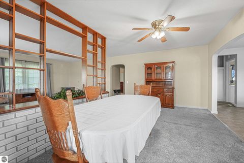 Tiny photo for 4988 County Road 633, Grawn, MI 49637 (MLS # 1947485)
