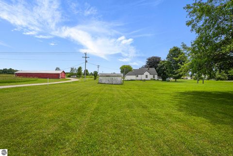 Tiny photo for 4988 County Road 633, Grawn, MI 49637 (MLS # 1947485)