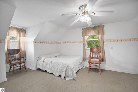 Tiny photo for 4988 County Road 633, Grawn, MI 49637 (MLS # 1947485)