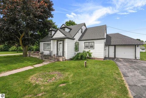 Tiny photo for 4988 County Road 633, Grawn, MI 49637 (MLS # 1947485)