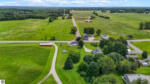 Tiny photo for 4988 County Road 633, Grawn, MI 49637 (MLS # 1947485)