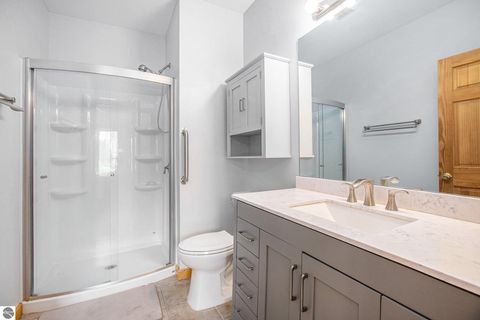Tiny photo for 2100 W Schuss Mountain Drive #310, Bellaire, MI 49615 (MLS # 1947665)