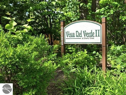 Tiny photo for 2100 W Schuss Mountain Drive #310, Bellaire, MI 49615 (MLS # 1947665)