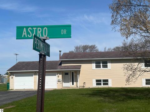 Tiny photo for 284 Astro Drive #286, Traverse City, MI 49685 (MLS # 1945614)