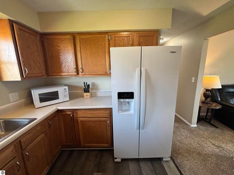 Tiny photo for 284 Astro Drive #286, Traverse City, MI 49685 (MLS # 1945614)