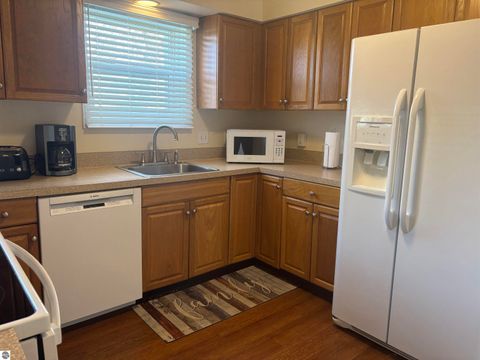 Tiny photo for 284 Astro Drive #286, Traverse City, MI 49685 (MLS # 1945614)