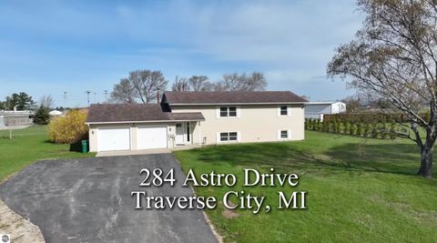 Tiny photo for 284 Astro Drive #286, Traverse City, MI 49685 (MLS # 1945614)